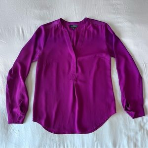 The Limited Blouse